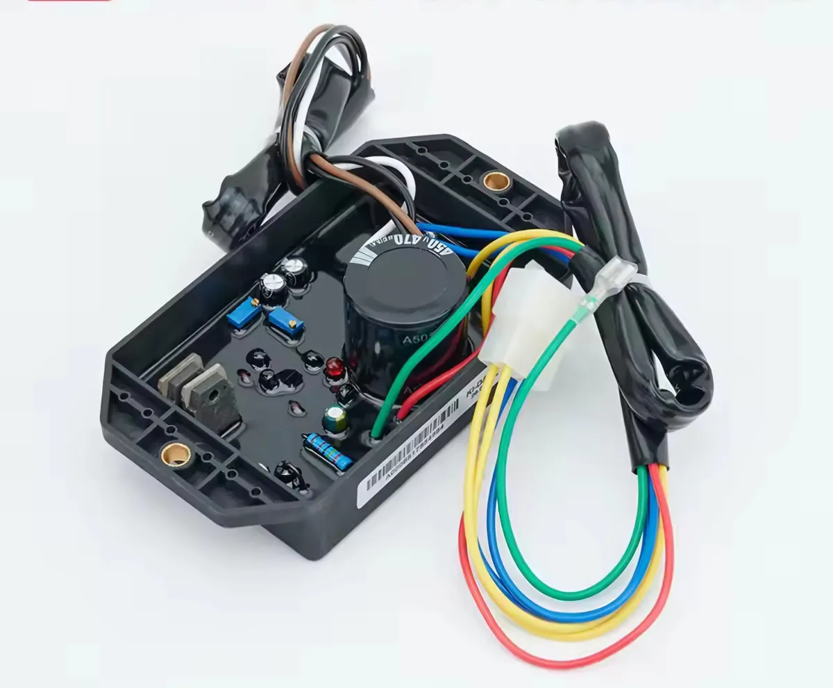 Regulador Avr Kipor/ki-davr-50s